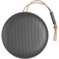 Bang & Olufsen BeoPlay A1 Højttaler Sort